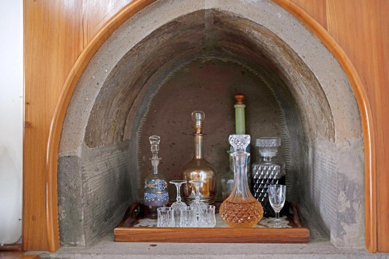 Casa Das Rosas أنغرا دو إِراويزو المظهر الخارجي الصورة